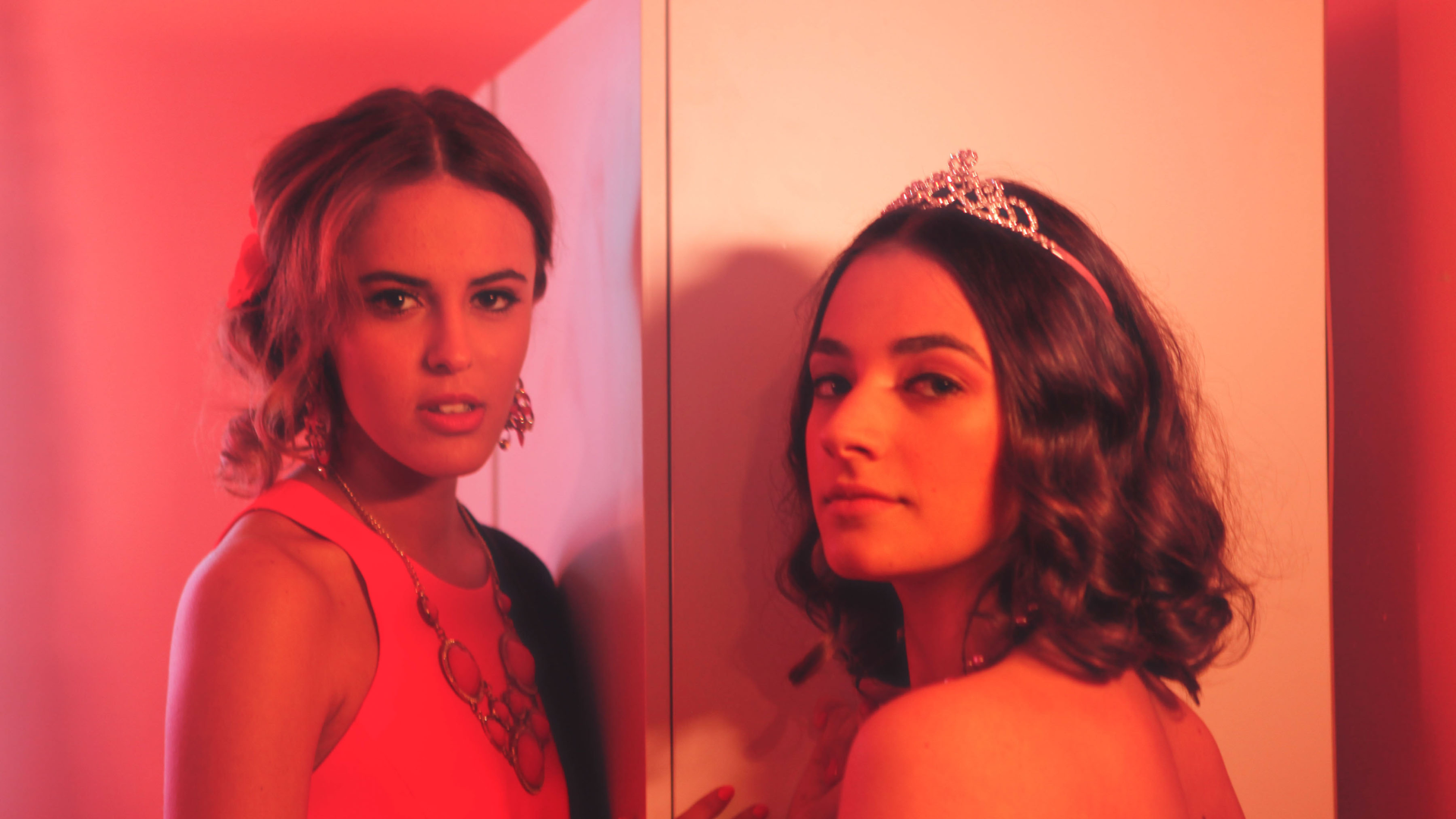 las_rosas